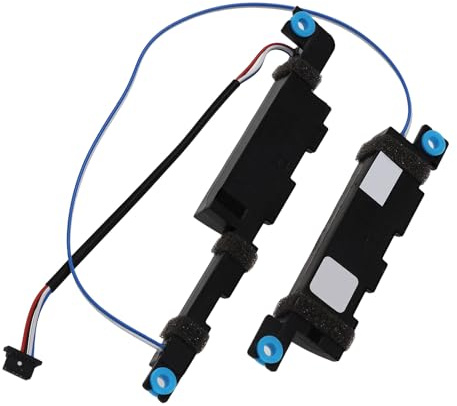 ECSiNG Eingebauter Laptop-Lautsprecher Kompatibel mit Dell Latitude 5520 5530 Kompatibel mit Precision 3560 3561