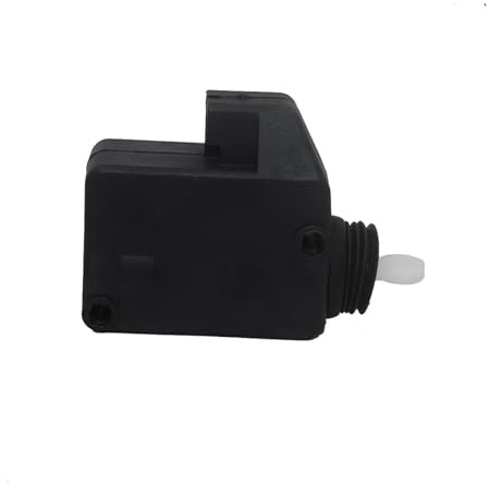 Para Peugeot 406 8E/F 8B 1995-2004 Cerradura Tapa Maletero Actuador Cerradura Puerta Trasera Para Peugeot 206 2A/C 1998-2012 661516 HETEVSCCK