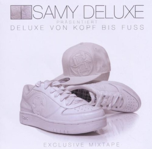 Deluxe Von Kopf Bis Fuss