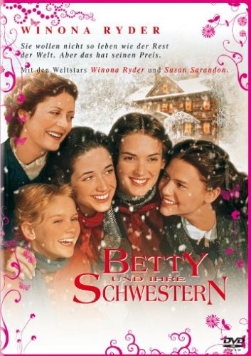 Betty und Ihre Schwestern - Girls' Night Edition