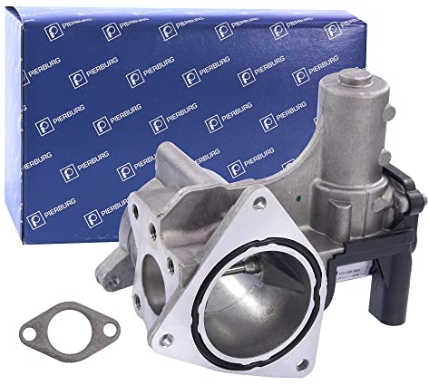 1x Original PIERBURG AGR-Ventil