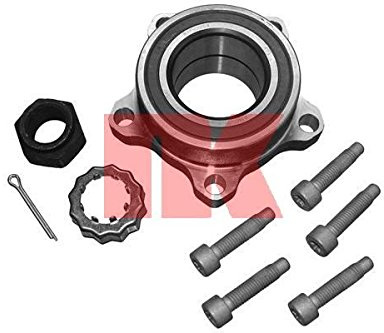 NK 752539 Wheel Bearing Kit
