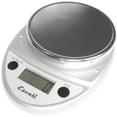 PRIMO digital våg 0-5 kg/1g