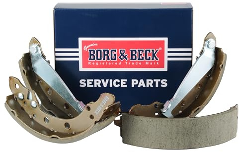 Borg & Beck CABIN FILTER Chrysler Crossfire Mercedes C