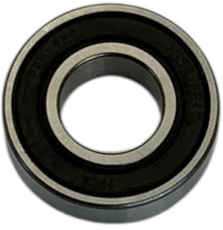 Rillenkugellager einreihig 6002-2RS