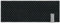 CHILLOUTS Zurich Headband, Sommerstirnband, Einheitsgröße OneSize, schwarz
