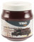 TRG the One Leather Renovating Balm, crème à base de cire, nettoie et nourrit le cuir, Rouge (Bordeaux), 300 ml