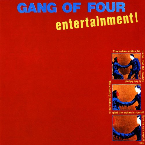 Parlophone 1160554