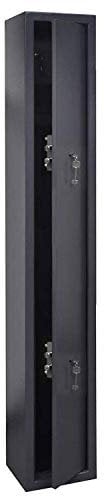 dirty pro tools™ 1 GUN CABINET 1 SHOTGUN CABINET, GUN SAFE, AIR RIFLE