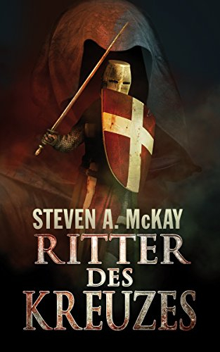 Ritter Des Kreuzes (Der Herr des Waldes)