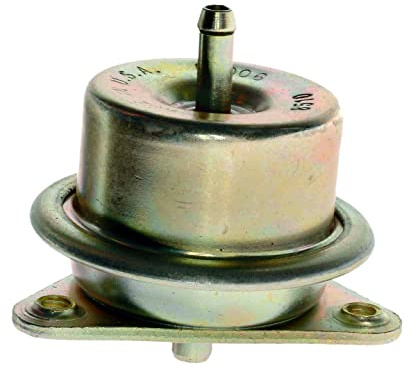 Standard Motor Products PR15T Fuel Pressure Regulator Kit