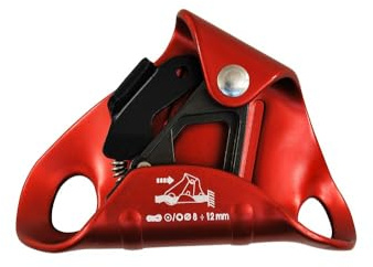 Kong Bloqueador Ventral CAM Clean, Rojo, /