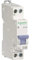 disjoncteur phase + neutre - schneider duoline xp - 32 ampères - courbe c - 20729