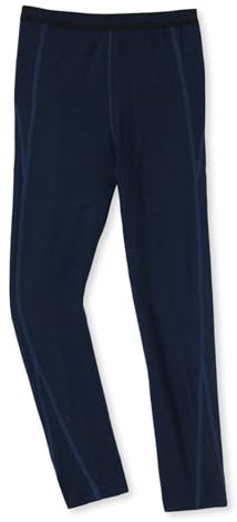 Schiesser Jungen Lange Unterhose Thermo Light - 134565