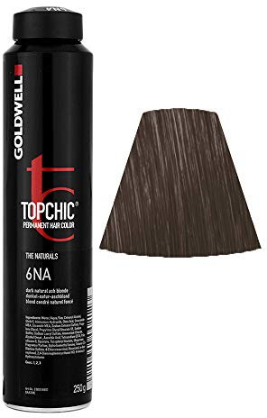 Goldw. Topchic DS 6NA dkl.nat.aschbl. 250ml