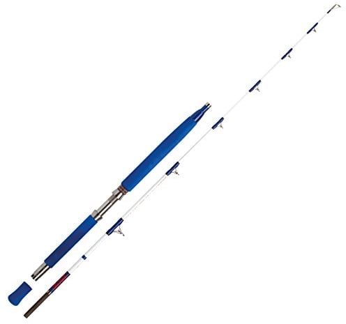 WFT Electra Speed Jig Traveller 2,10m, 50lbs