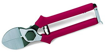 Archman 501 Forbice Doppio-Taglio, Forgiata 21 cm
