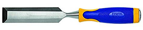 IRWIN 10503667 IW10503667 Ciseau à bois 22mm ms500, Bleu