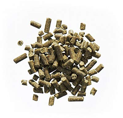 Agrobs Seniormineral, 1er Pack (1 x 10000 g)