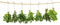 Eurographics Hanging Herbs 65x90 ESG-Küchenspritzschutz, Glas, Mehrfarbig, 90 x 65 x 0,5 cm
