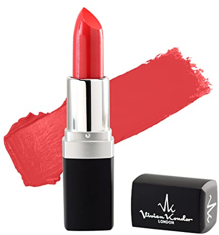 Vivien Kondor Vegan Friendly Lipstick (33 Plum)