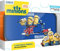 TWO DOTS Custodia Minions 3DS XL - Licensing