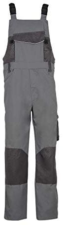 SALOPETTE DE TRAVAIL DIADORA POLY GRIS MÉTAL - 161755750700