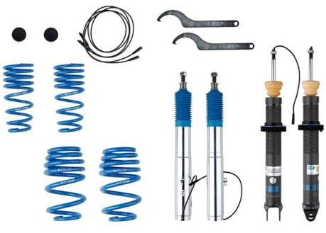 Bilstein 49-279047 Shock Absorber B16