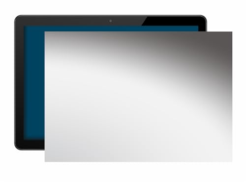 BROTECT Protector Pantalla Mate Cristal para Huawei MediaPad T5 10 Protección Anti-Reflejos