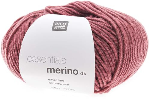 Rico Essentials Merino DK 80 Elder