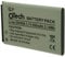 Otech compatible battery mobile phone compatible with DORO DBP-800B