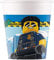 Procos- Vasos de cartón Lego City. (10232195)