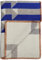 RØROS TWEED - Kvam - Wolldecke aus norwegischer Lammwolle - Design von Kristine Five Melvær - Deckenmaße: 135 x 200 cm