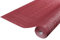 Pronappe Tischdecke R480622I 12er Pack Einweg-Tischdecken aus Damastpapier Länge 6m Breite 1,20m (pro Rolle) Farbe Bordeaux Damastpapier mit universellem Muster schick und klassisch