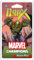 Fantasy Flight Games, Marvel Champions: LCG – Drax, Helden-Erweiterung, Expertenspiel, Kartenspiel, 1-4 Spieler, Ab 14+ Jahren, 60+ Minuten, Deutsch, Mehrfarbig, Bunt