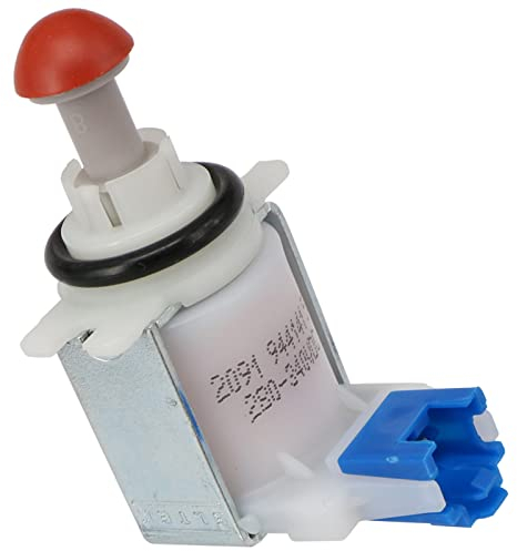 SPARES2GO Wärmetauscher Auslassventil Schutzfolie kompatibel mit Bosch Geschirrspüler