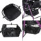 Universeller Aufbewahrungskorb für den Kinderwagen, Organizer unter dem Korb, Einkaufskorb, Kinderwagentasche unten zur Aufbewahrung von Babyprodukten, 30 x 30 x 9,9 cm
