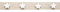 Atmosphera porte-manteau étoile - blanc/bois - 4 Bâches - Chambre d'enfant