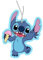 Stitch Duftbaum Auto, Auto Lufterfrischer, Car Air Freshener, Duftanhänger Auto, Auto Tuning, Auto Duftspender