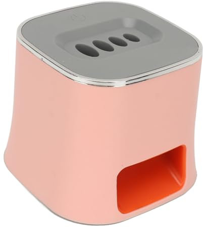 Automatische Schälmaschine für Ganze Sonnenblumenkerne, Elektrischer Schäler Zum Schälen von Melonenkernen, Unterscheidung zwischen Guten und Schlechten Samen für Lässige Snacks