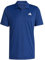 adidas Herren Club Tennis Climacool Polo Shirt, Dark Blue, L
