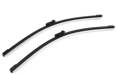 Coche Limpiaparabrisas Para SEAT Ibiza 6J 2008 2009 2010 2011-2017 Limpiaparabrisas Delantero