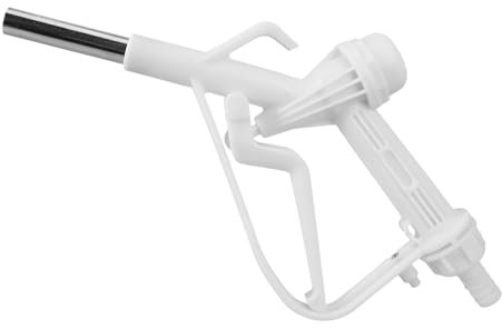 FUNOMOCYA Nozzle Per Carburante Automatico Ugello Multifunzionale Per Rifornimento Auto e Iniezione Urea Design Elegante e Funzionale Facile Da Usare Compatibile Con Diversi Modelli Di