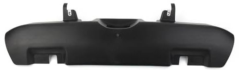 Conpert Copertura del Foro di Traino per Land Rover Freelander 2 LR2 2009-2012, Gancio di Traino paraurti Anteriore LR000888