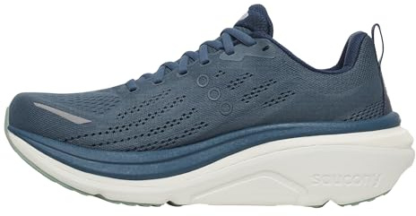 Saucony Herren Hurricane 25Sneaker | Straßenlaufschuhe
