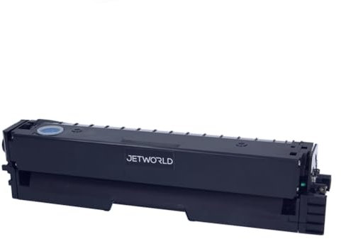 JetWorld Toner Ersatz Lexmark C3220C0 Cyan für C3224dw, C3224dwe, C3226dw, C3226dwe, C3326i, C3326dw, C3426dw,MC3224adwe, MC3224dwe, MC3224i 1.500 Seiten je Tonerkartusche, Hochwertiger Druck