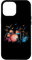 Instrument de batterie, batterie Coque pour iPhone 12 Pro Max