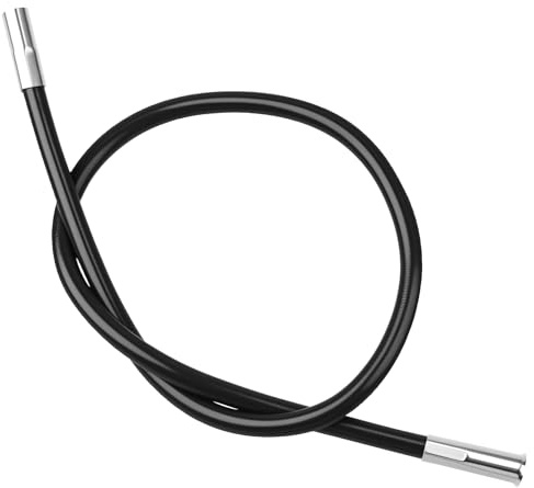 Throttle Cable Tube for Beetle & Ghia 68-71, Replace 113721551 | Compatible with Volkswagen Air Cooled Accelerator Cable Protective Sleeve