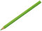 FABER-CASTELL 110966 - Buntstift Jumbo Grip, grasgrün