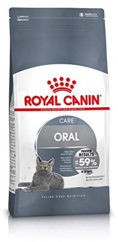 Royal Canin 55207 Oral care 3,5 kg - Katzenfutter